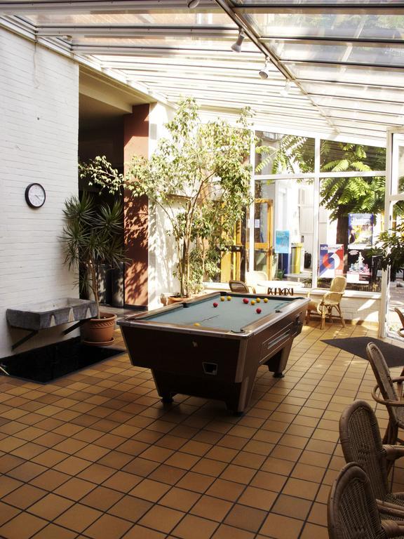 Van Gogh Youth Hostel City Centre Saint-Josse-ten-Noode Kamer foto